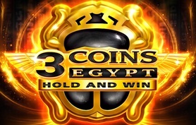 3 Coins Egypt