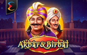 Akbar Birbat
